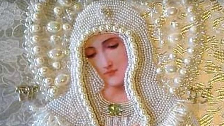 MARIAN NOVENA IN PREPARATION FOR MOTHER MARY'S BIRTHDAY ( Sept. 8 ). AV and full text. 11 nativity-of-mary