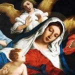 prayer to our lady of the angels 169