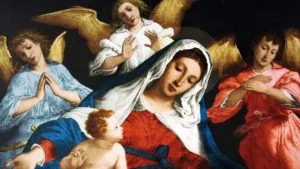 prayer to our lady of the angels 169 4