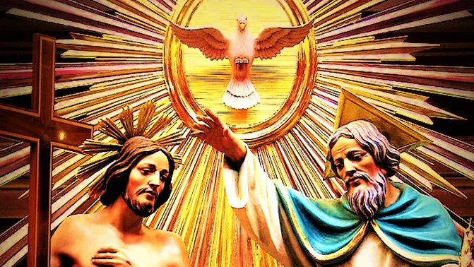 Pope Francis: "FORGIVE US OUR TRESPASSES". 14 Pope Francis: "FORGIVE US OUR TRESPASSES". 6