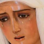 holy Saturday sadness