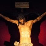 Jesus is Lord and Saviour.