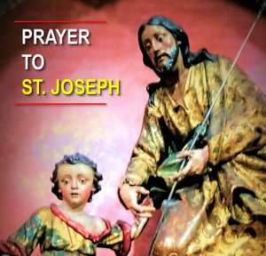 PRAYER TO ST. JOSEPH 2 4