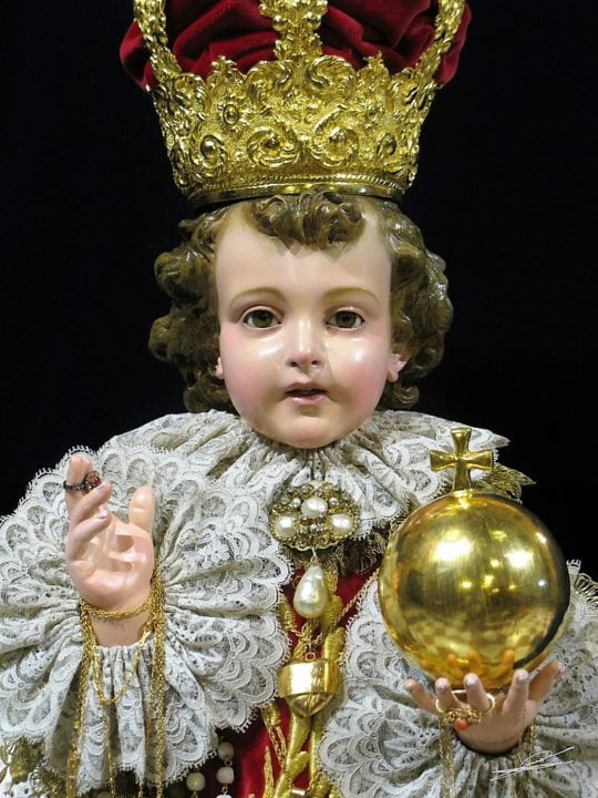 Santo Niño (Cadiz)