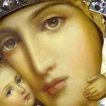 nativity of the blessed virgin mary