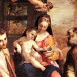 Oct. 28 STS. SIMON AND JUDE, APOSTLES. POPE BENEDICT XVI ON TODAY'S SAINTS. 9 Sts. Simon and Jude TN