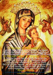 Mother of Perpetual Help 4