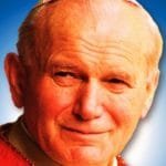 Oct. 22: ST. JOHN PAUL II, PRAY FOR US! Short bio and AV summary. 5 oct-22-st-john-paul-ii-av-2016