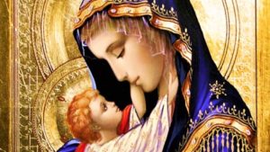 oct-7-st. bernard sermon holy rosary 4