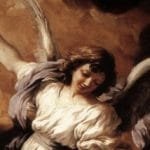 oct. 2 holy guardian angels sermon by st. bernard