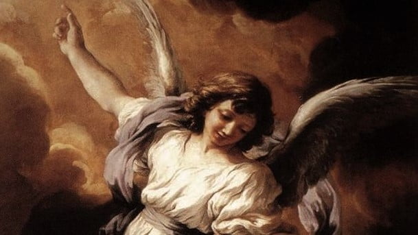 oct. 2 holy guardian angels sermon by st. bernard