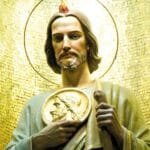 PRAYER TO ST. JUDE THADDEUS FOR DESPERATE SITUATIONS AND HOPELESS CASES. 10 st. jude