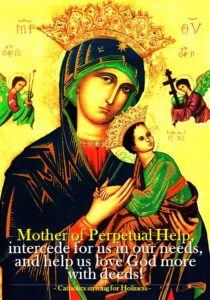 Mother of Perpetual Help 4