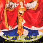31st Sunday OT A Jesus wants coherence.