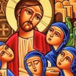HOMILY FOR THE 32nd SUNDAY IN ORDINARY TIME YEAR A 18 32nd sunday year a homily