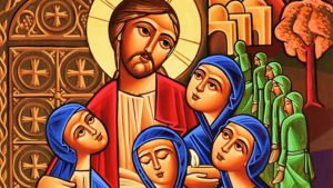 32nd sunday year a reflection homily 4