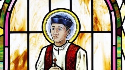 Nov. 24: ST. ANDREW DUNG-LAC AND COMPANIONS MARTYRS OF VIETNAM 5