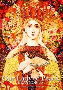 Our Lady of Peace. 4