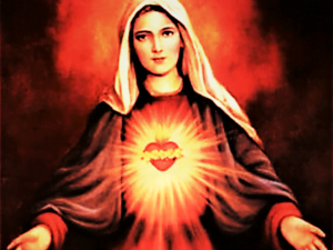 Immaculate Heart of Mary, 43 4