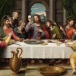 holy Thursday reflection