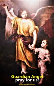 GUARDIAN ANGEL, POWERFUL PRAYER. 4