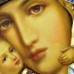misconceptions about Mary