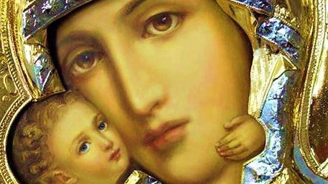 misconceptions about Mary