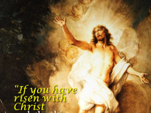 If you have risen with Christ 43 4