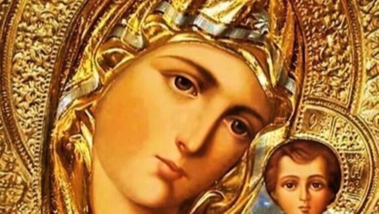 MORNING CONSECRATION TO MARY: "MY QUEEN AND MY MOTHER". 6 morning consecration to mary, my queen and my mother, oh my lady