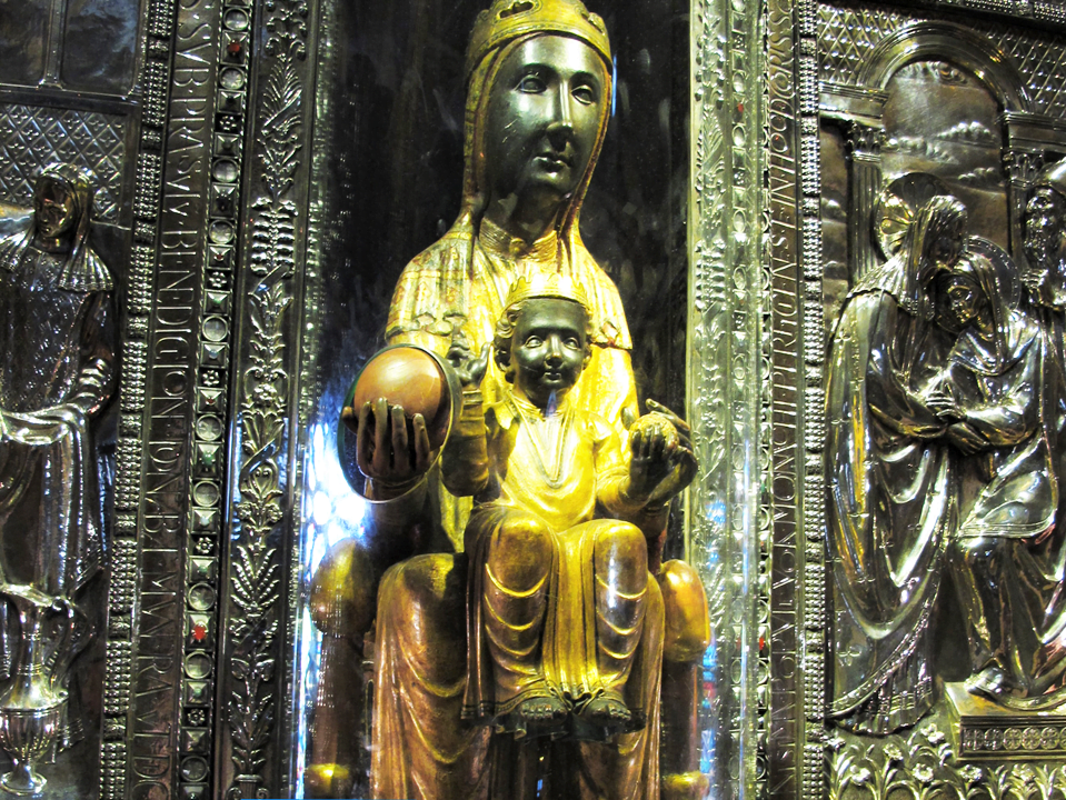 Our Lady of Montserrat 43