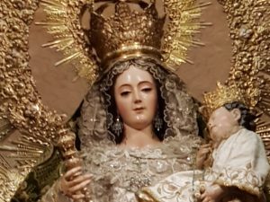 Our Lady of the Holy Rosary 43 4
