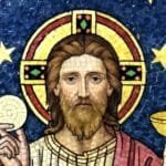 daily bread 21st Sunday b