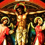 July, month of the Most Precious Blood 43