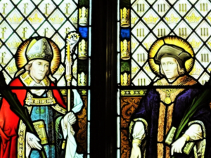June 22 - STS. JOHN FISCHER AND THOMAS MORE 43 4
