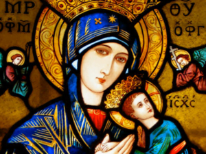 Mother of Perpetual Help 143 4