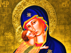 Novena to Mother of perpetual Help 343 4