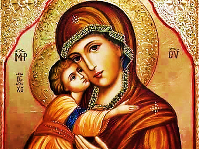 DAY 5 OF THE NOVENA TO OUR MOTHER OF PERPETUAL HELP 14