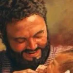 prayer for fathers