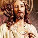 SACRED HEART