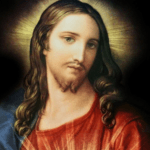 SAY MANY ACTS OF LOVE AND CONTRITION TO JESUS 43