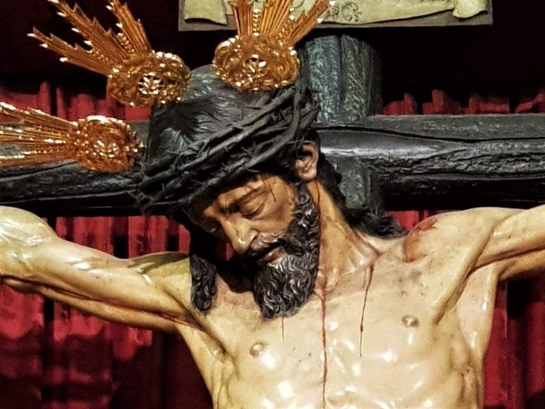 ST GREGORY OF NYSSA ON “BLESSED ARE THE PURE IN HEART, FOR THEY SHALL SEE GOD.” 8 To be God 43