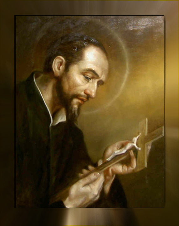July 5: St. Anthony Maria Zaccaria, Founder of Barnabites. 1