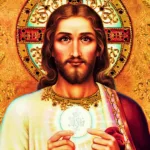 18th sunday eucharist Passover spiritual communion bread of life 18th sunday corpus christi