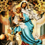 Aug. 8. St. Dominic 43