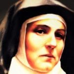teresa benedicta of the cross