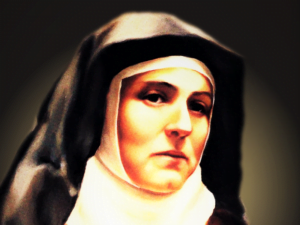Aug. 9- St. Teresa Benedicta. Wisdom of the Cross 43 4