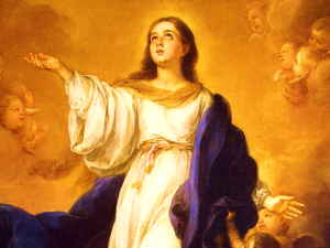 August 15- Assumption of Our Lady 43 4