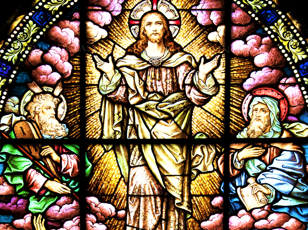 Transfiguration, 2nd Sunday of Lent
