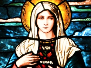 Prayer to the Immaculate Heart43 4