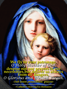 We fly to your patronage